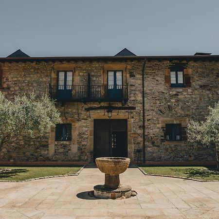 Hotel Monumento Pazo Do Castro O Barco de Valdeorras Exterior photo
